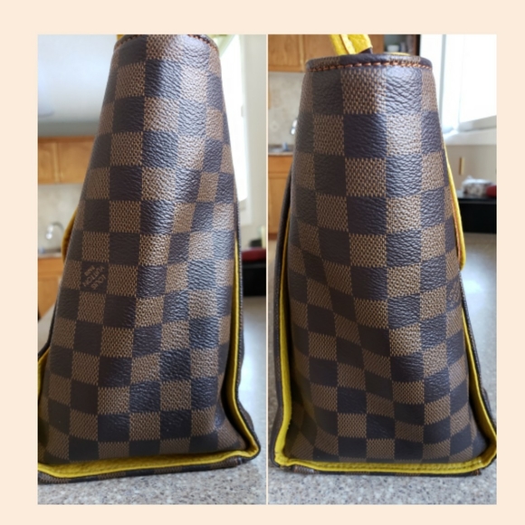 Popular Name Lux Brand Handbag - Picture 5 of 7